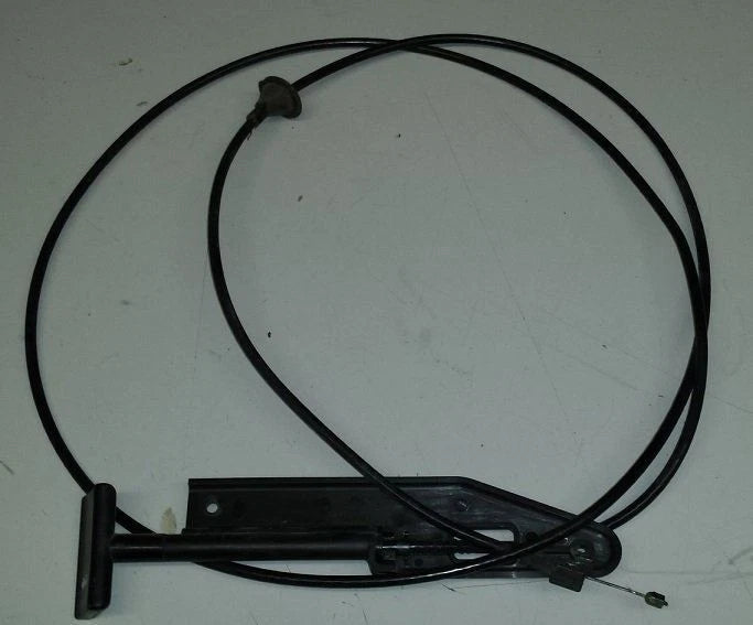 Hood Release Cable Assembly for Ford Thunderbird Cougar (1989–1997)