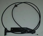 Hood Release Cable Assembly for Ford Thunderbird Cougar (1989–1997)
