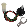 Potentiometer Trim Tilt Sender Sensor Kit for Volvo Penta (22314183, 873531)