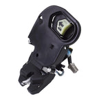 Trunk Latch for Honda Civic LX GX (2006–2010) 74851-SNA-A12 Manual Lid Lock