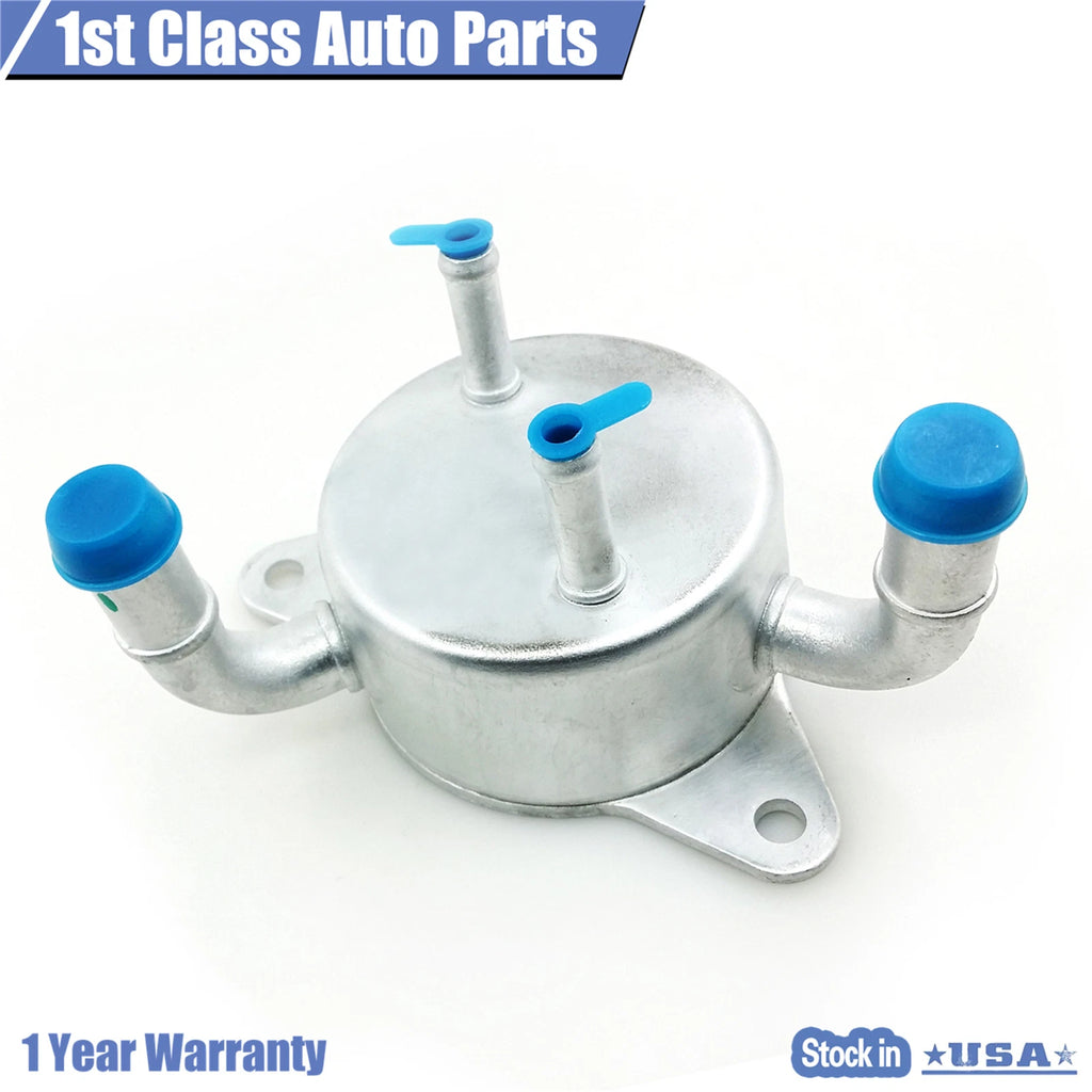 Transmission Oil Cooler for Mazda 3, Mazda 5 (2010-2015)