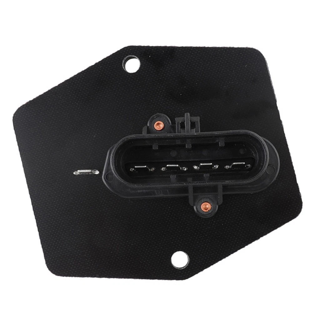Blower Motor Resistor for Chevrolet C1500 (1995–1999)