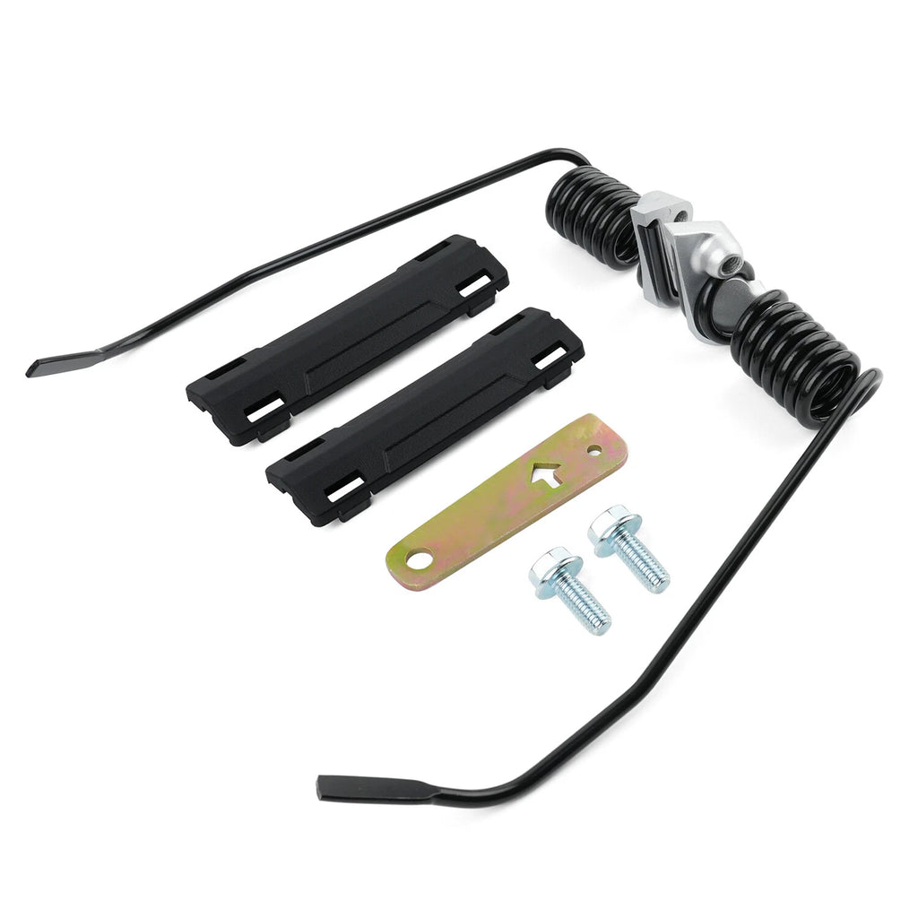 Ice Scratchers for Polaris RMK (2016–2024) Replaces OEM# 2890644