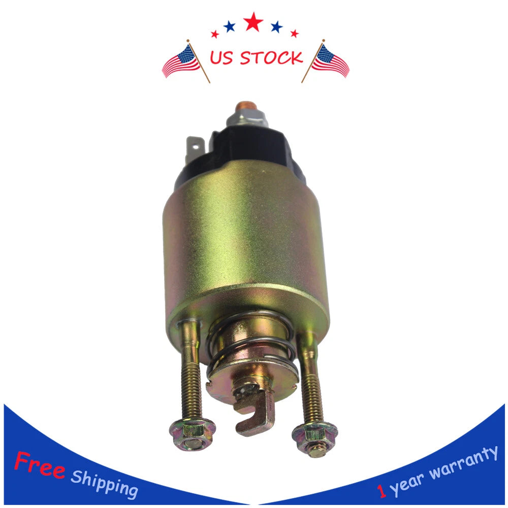 Starter Solenoid for Yamaha Virago 1100 (1986-1999)