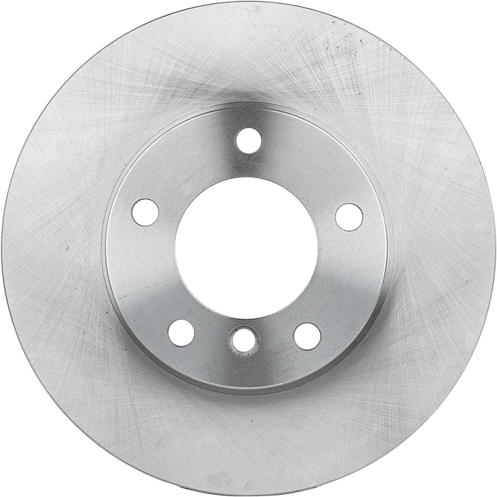 Brake Disc Rotors and Pads Kit for BMW 3 Series E36 Z3 318i (1992–1994)