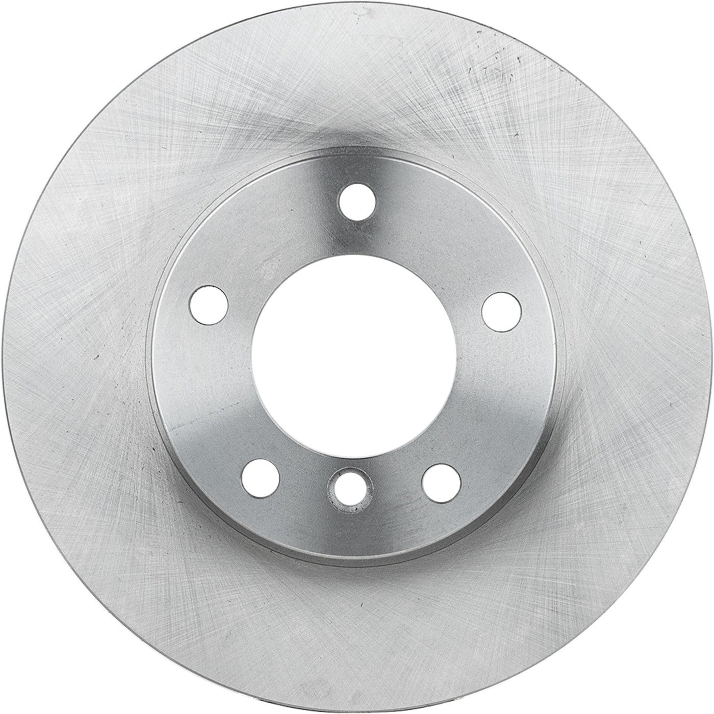 Brake Disc Rotors and Pads Kit for BMW 3 Series E36 Z3 318i (1992–1994)