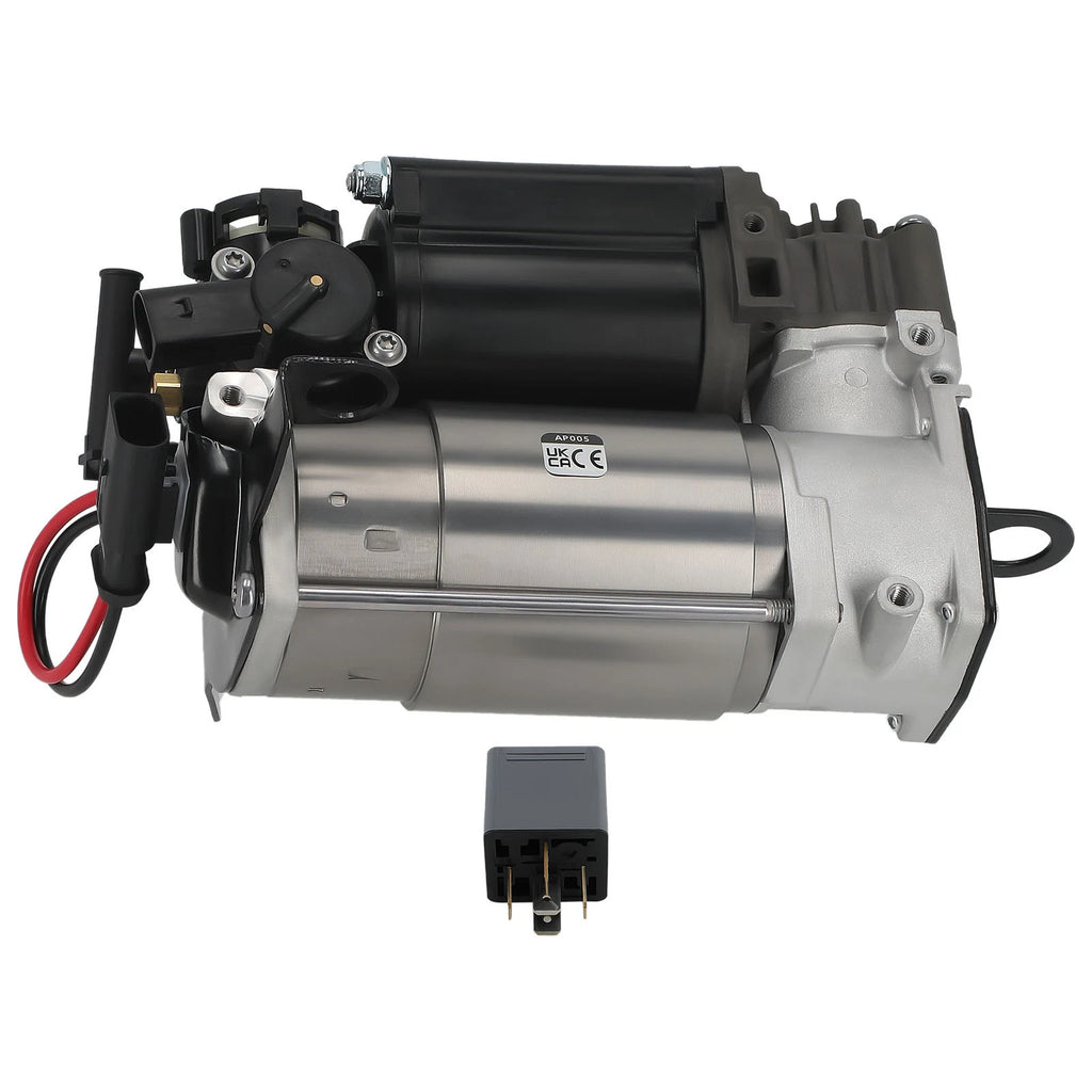 Airmatic Suspension Air Compressor for Mercedes CLS550 (2012) 2113200304