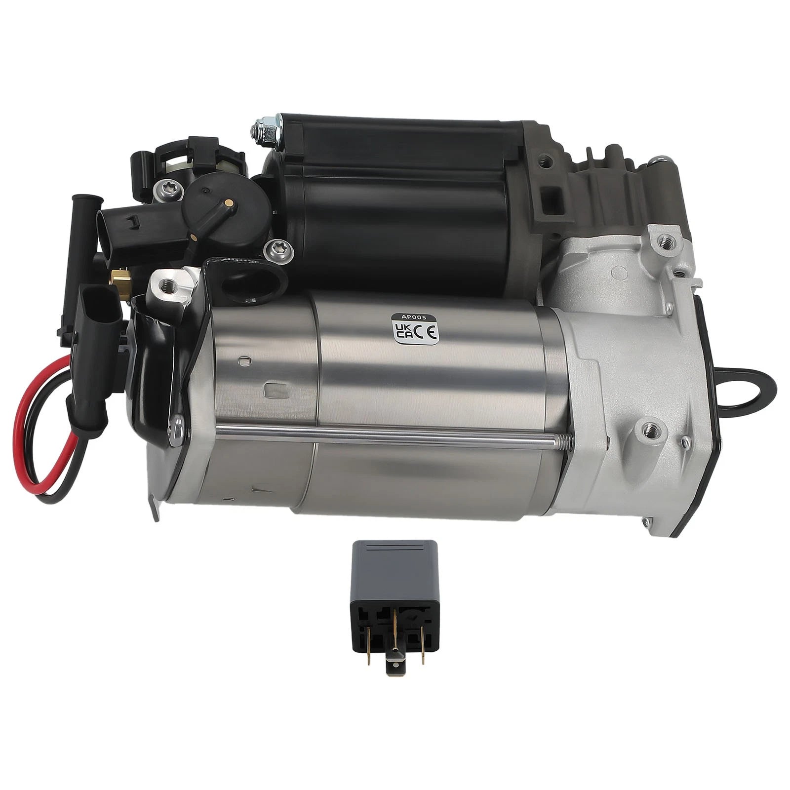 Airmatic Suspension Air Compressor for Mercedes CLS550 (2012) 2113200304