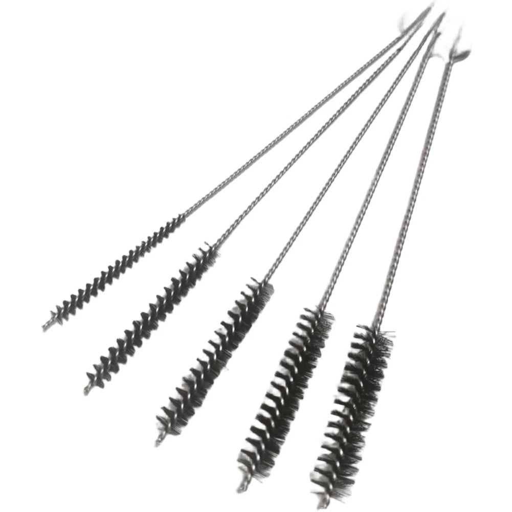 Carburetor Brush for Most Vehicles (304 Stainless Steel)