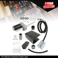 Electric Powered Trailer Jack Kit for RV (24K Landing Gear)