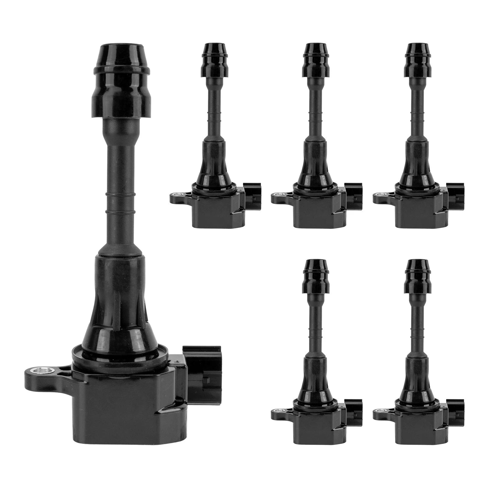 Ignition Coil for Infiniti G35 & FX35 (2003–2008) Set of 6