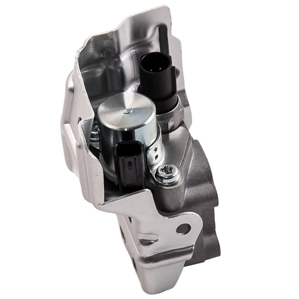 VTEC Solenoid Spool Valve with Gasket for Honda CR-V (2002–2009)