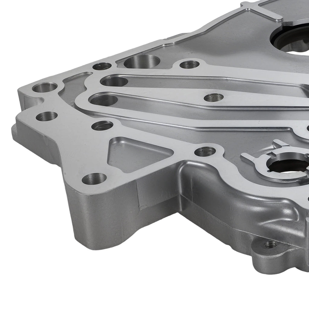 Oil Pump with Timing Cover for Dodge Stratus (2001-2004)