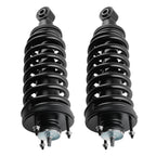 Front Pair Quick Complete Struts & Coil Spring for Ford Crown Victoria (2003–2011)