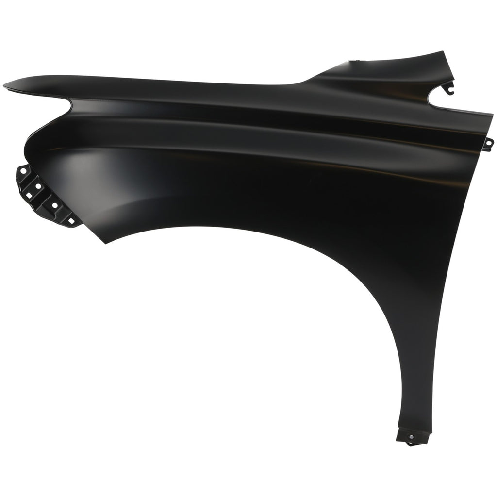Fender for Subaru Impreza (2012–2016) Front Driver Side