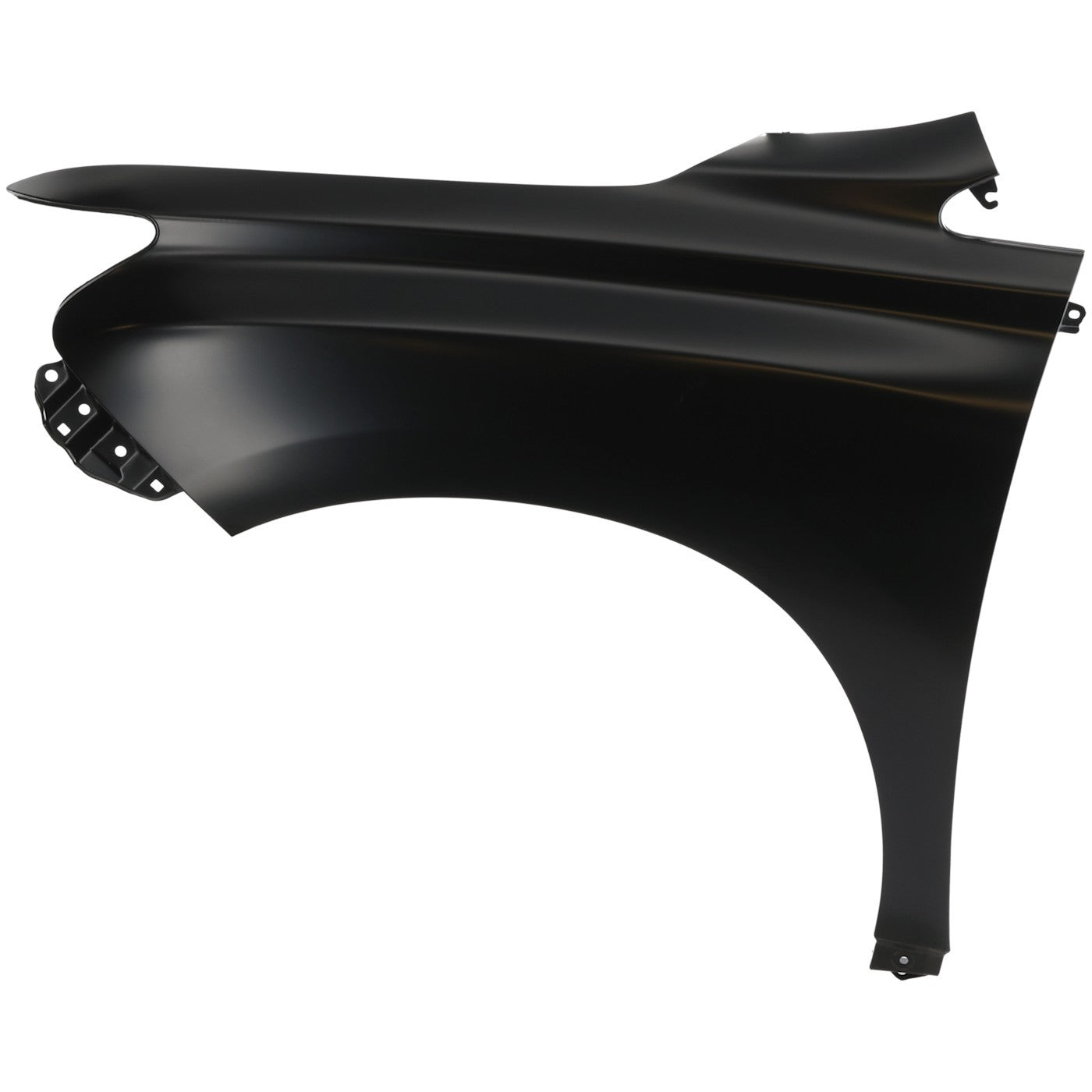 Fender for Subaru Impreza (2012–2016) Front Driver Side