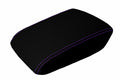 Carbon Fiber Console Lid Armrest Cover for Acura TL (2004–2008)