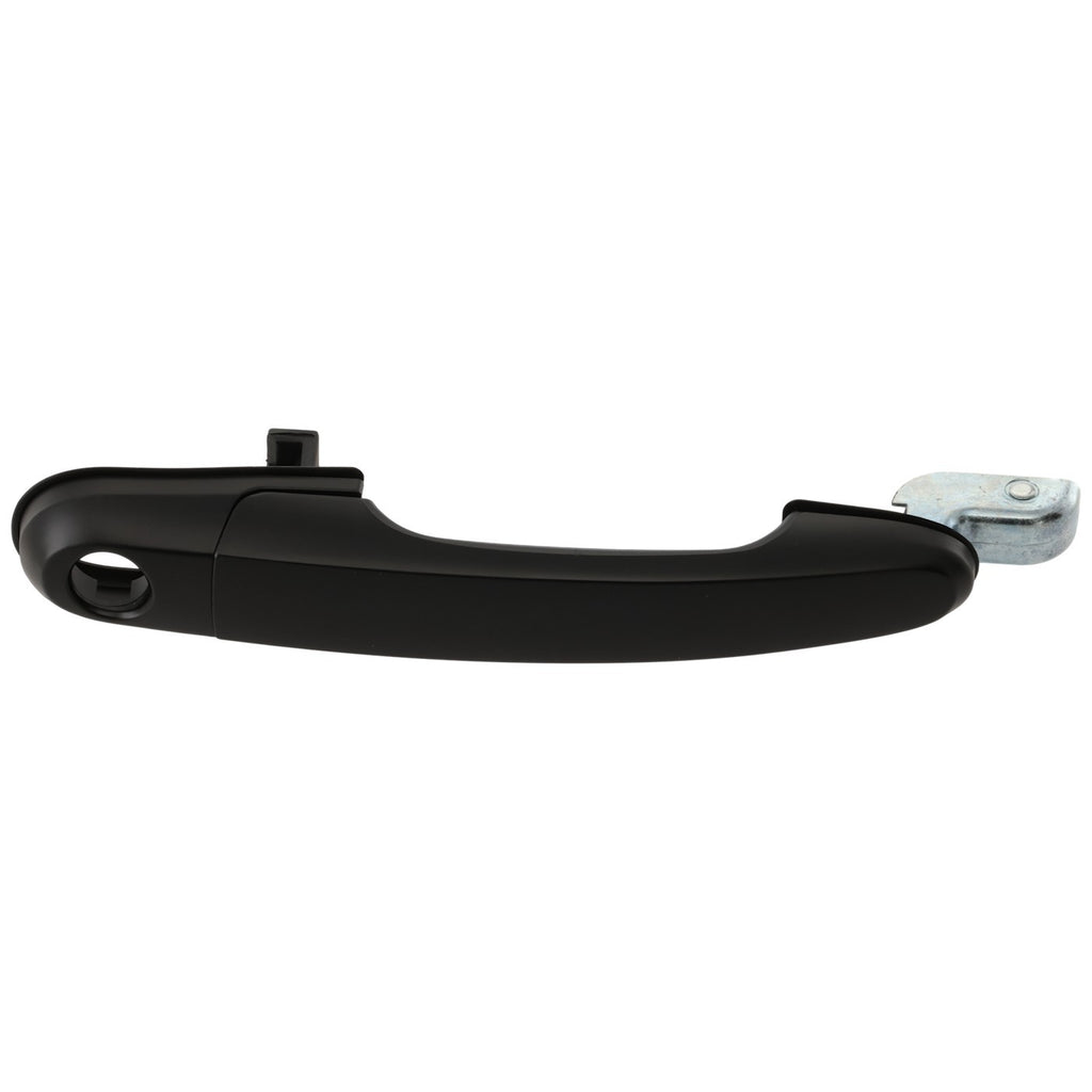 Exterior Door Handle for Hyundai Tucson (2005–2009) Front Passenger Side
