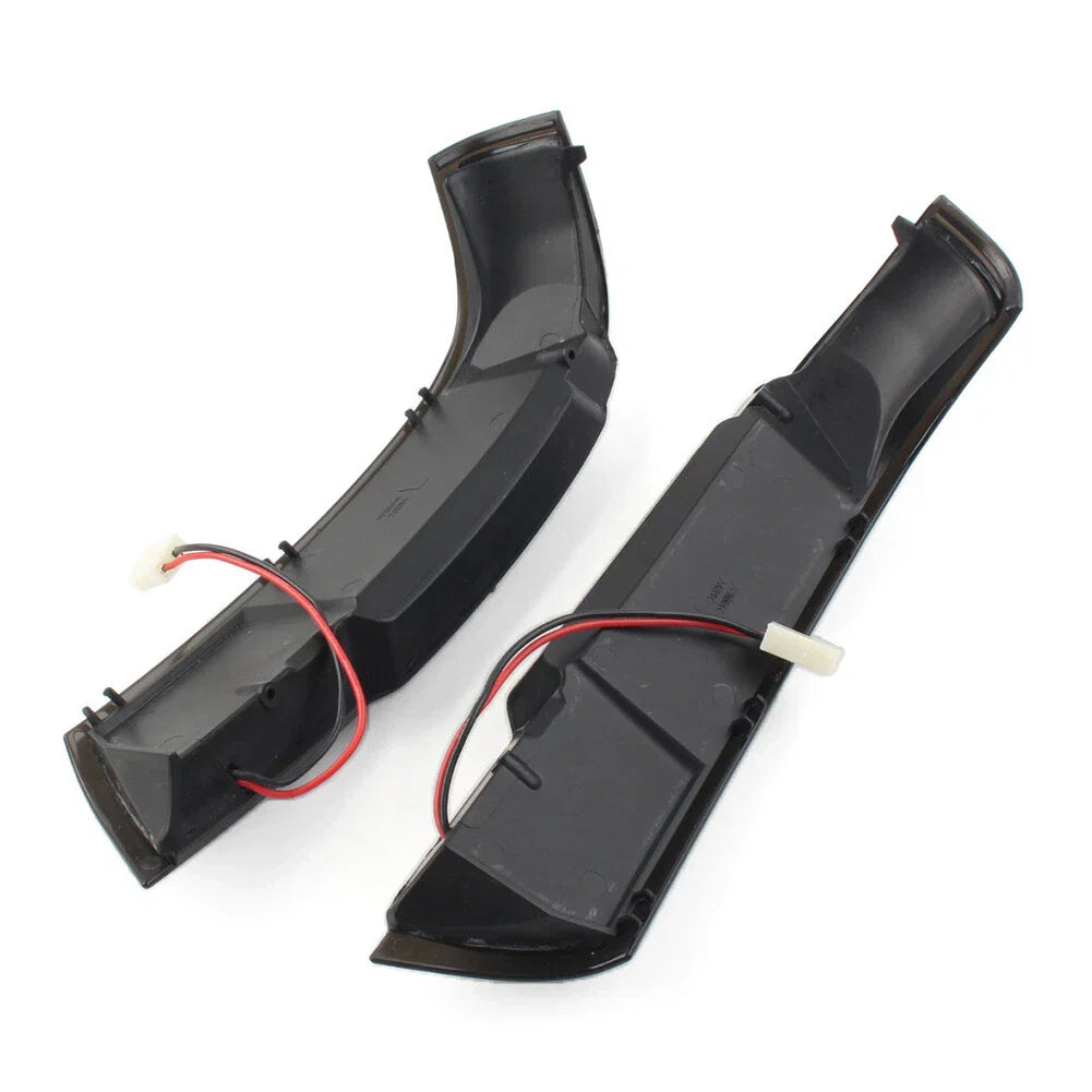 LED Rearview Mirror Turn Signal Light for VW Touareg (2002-2006)