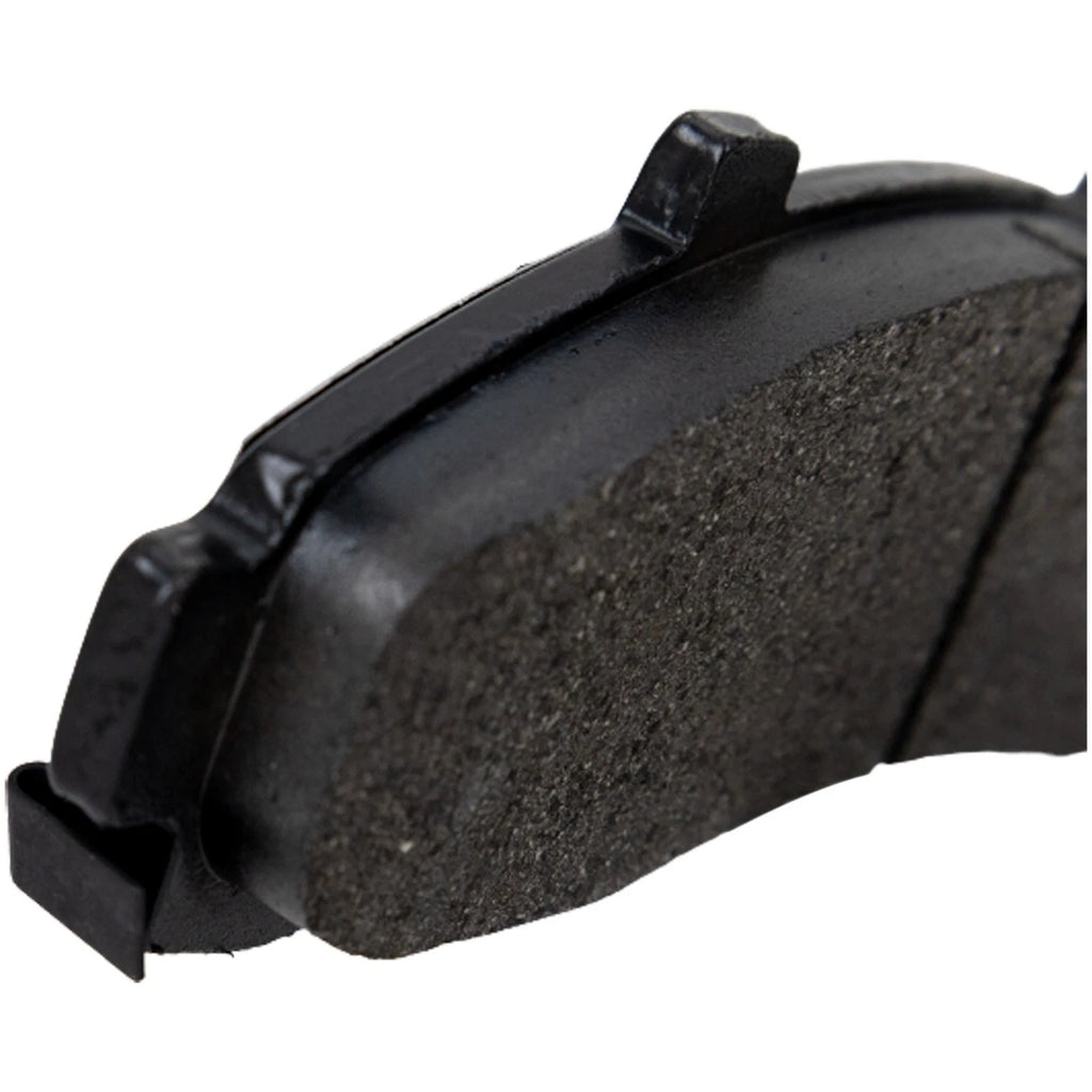 Brake Disc and Pad Kit for Ford Ranger (1995–1997) Front Set