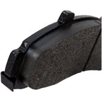 Brake Disc and Pad Kit for Ford Ranger (1995–1997) Front Set
