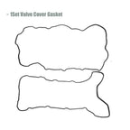 Valve Cover Gasket Set for Lexus LS460 (2013-2017)