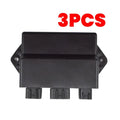 3X CDI Box for Yamaha YFM 660 Raptor (2002–2003)