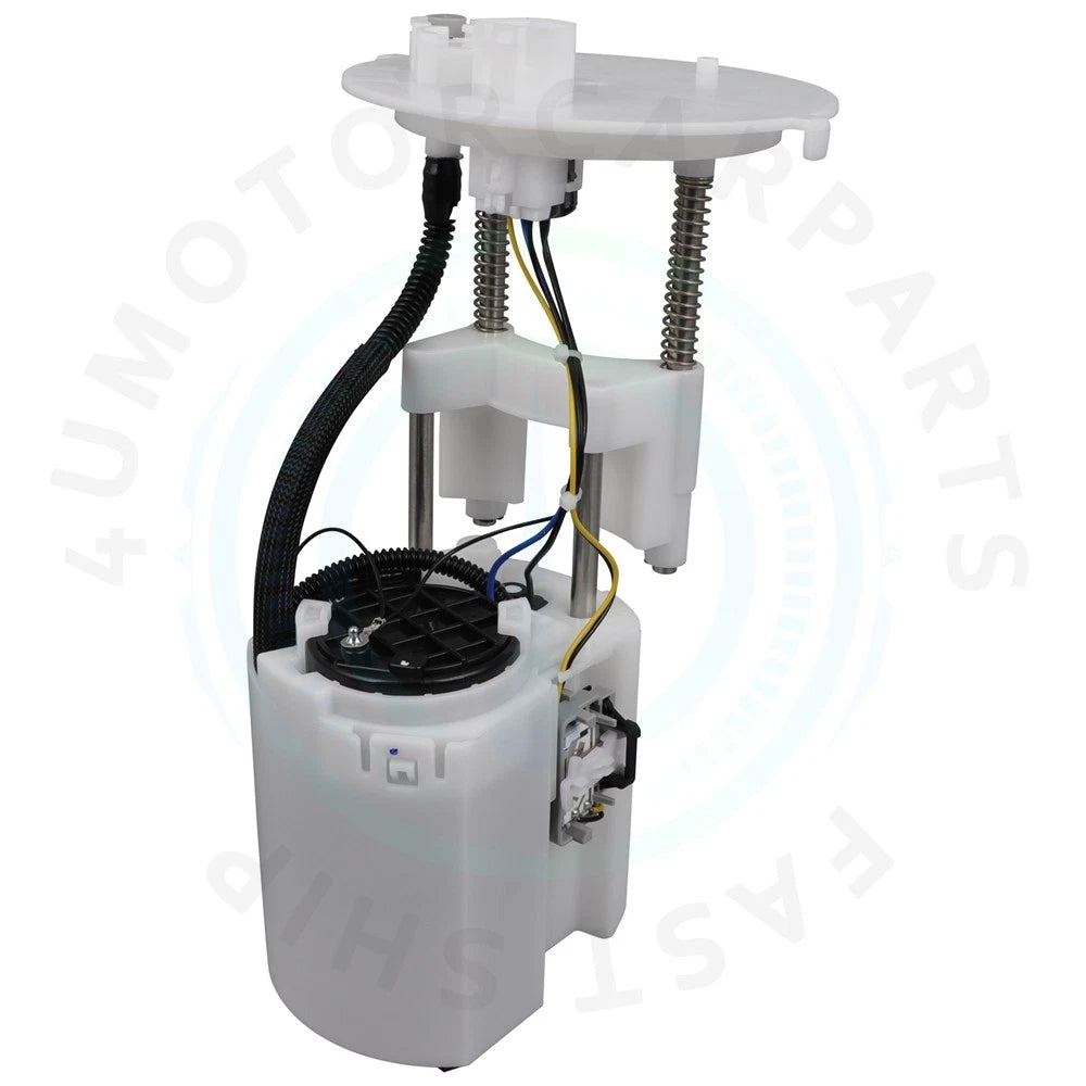 Electric Fuel Pump Assembly for Toyota Prius Plug-In (2010–2015)