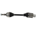 CV Axle for Ford Escape (2020–2021) 1.5L 2.0L 2.5L