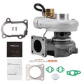CT26 Turbocharger for Toyota Landcruiser TD (1990–1997)