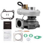 CT26 Turbocharger for Toyota Landcruiser TD (1990–1997)