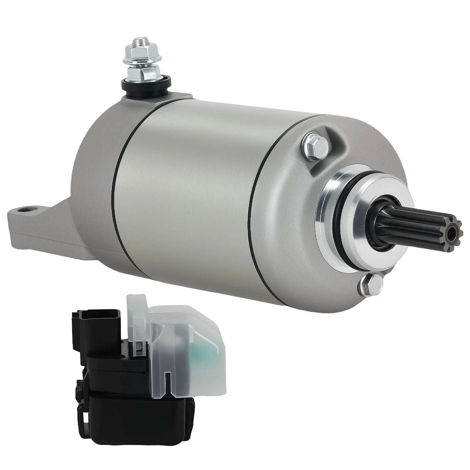 Starter Motor for Suzuki King Quad 450/500 (2007–2020)