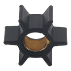 Water Pump Impeller for Mercury Outboard 2 Stroke 4-9.8 HP (47-89981)