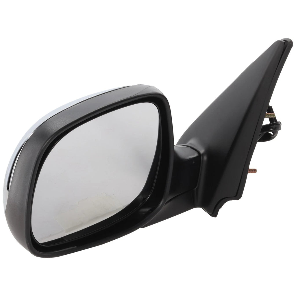 Heated Driver Left Side Mirror for Toyota Tundra (2004–2006)
