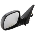 Heated Driver Left Side Mirror for Toyota Tundra (2004–2006)