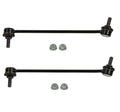 Set of 2 Front Stabilizer Bar Links for BMW F07 F10 F11 528i 535i