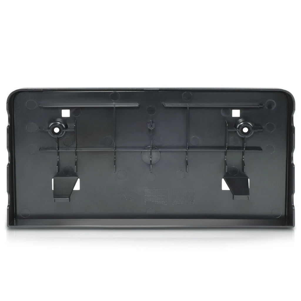 License Plate Mounting Bracket for Audi A5/S5 (2018–2021)