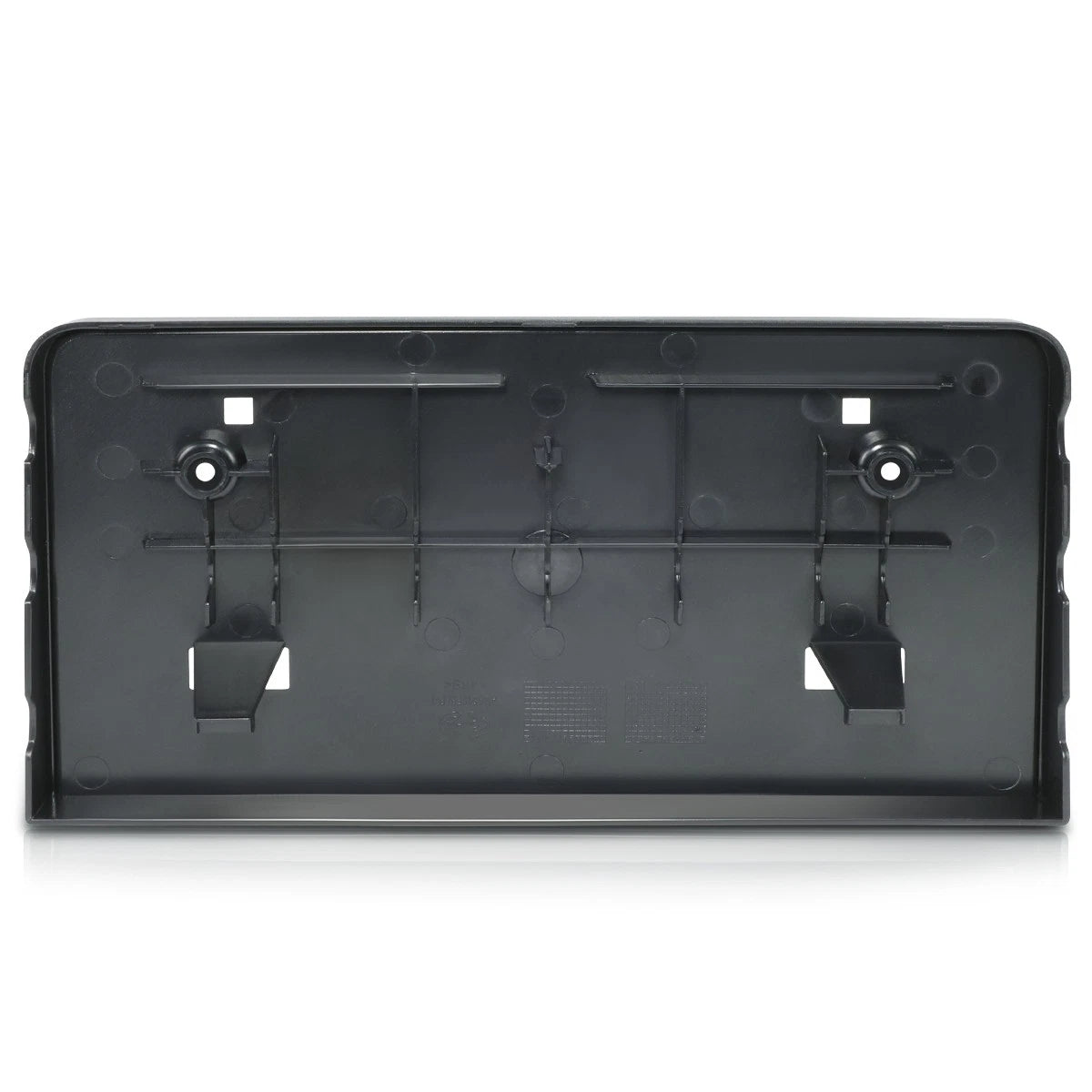License Plate Mounting Bracket for Audi A5/S5 (2018–2021)