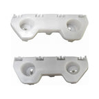Front Bumper Bracket Set  for Nissan Versa (2007-2012)