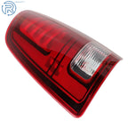 Set of 2 Tail Lights for Ram 1500 2500 3500 (2013-2018)