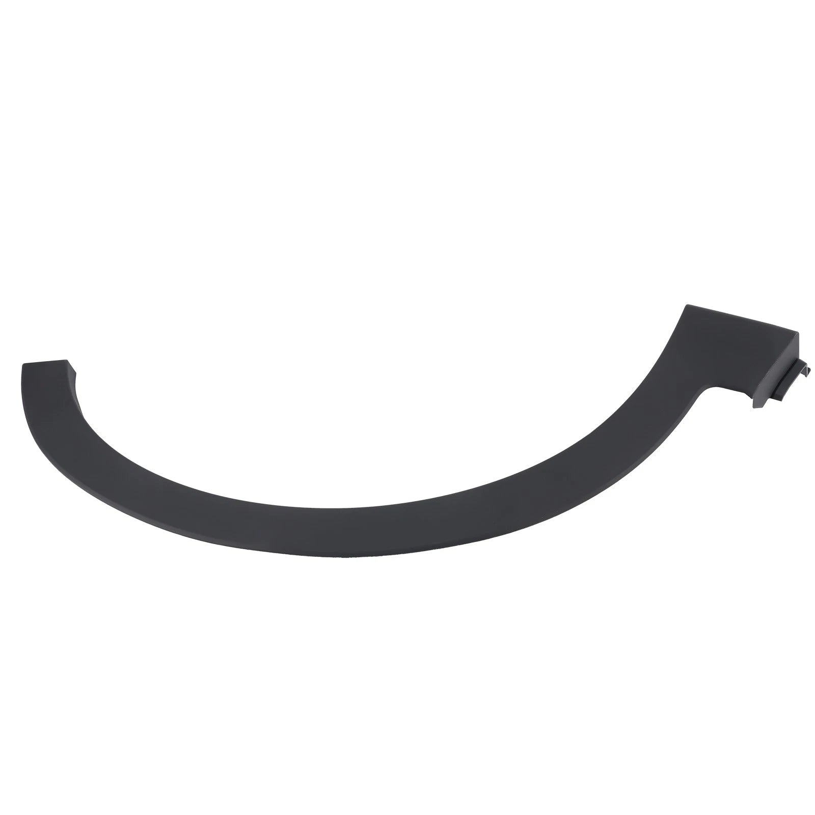 Front Right Fender Trim for Hyundai Santa Fe Sport (2013–2018) 87712-4Z000