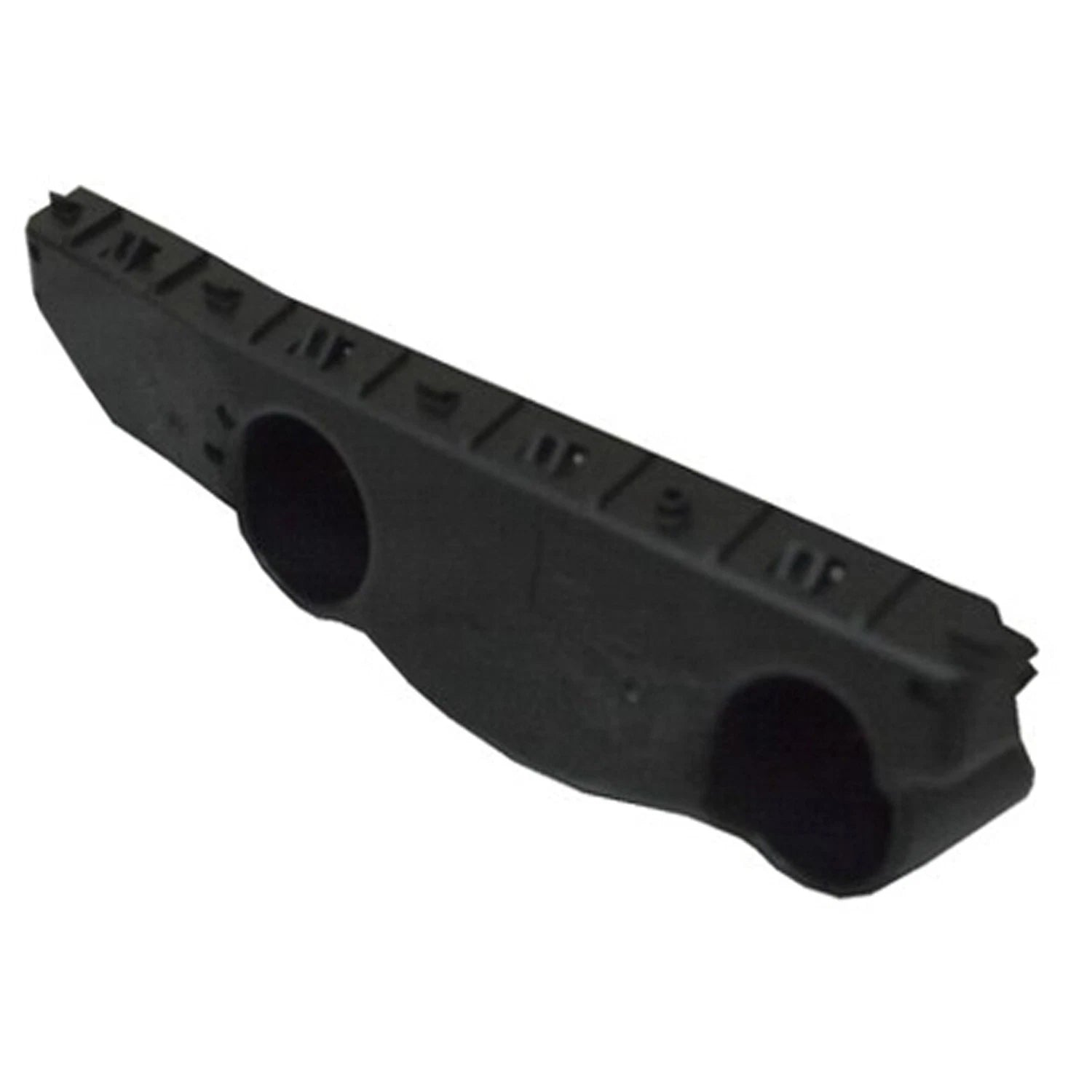 Replacement Plastic Front Passenger Side Bumper Cover Retainer for Toyota