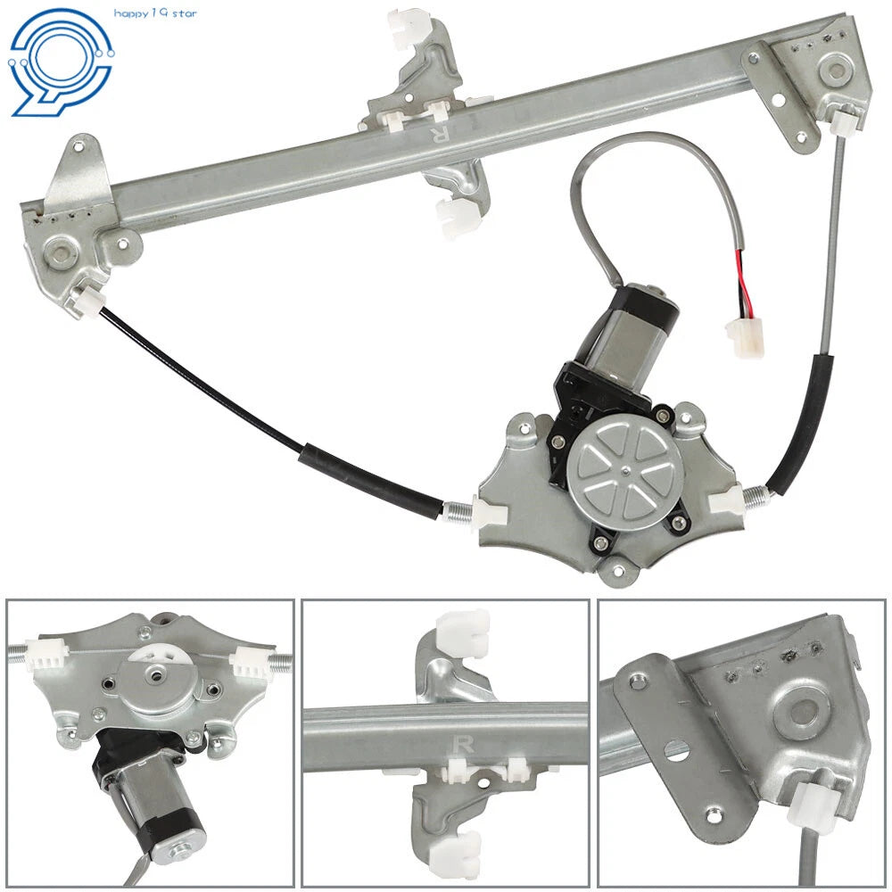 Electric Window Regulator for Ford Falcon (1998-2010) RH