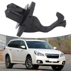 Pillar Trim Clip for Subaru Outback (2009–2014) 909150031 Black Plastic