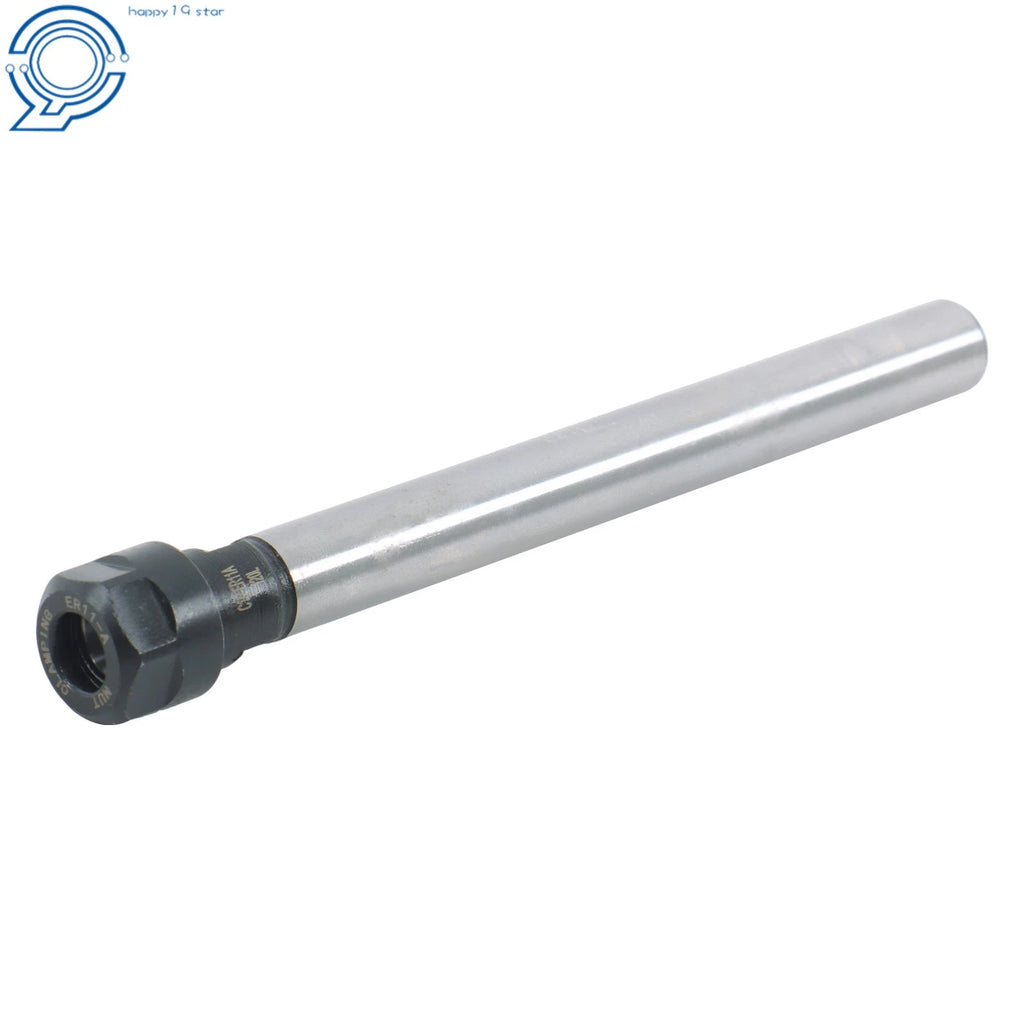 Collet Chuck for Milling Machine (4.7 Inch Extension)