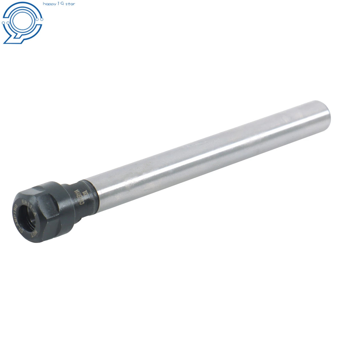 Collet Chuck for Milling Machine (4.7 Inch Extension)