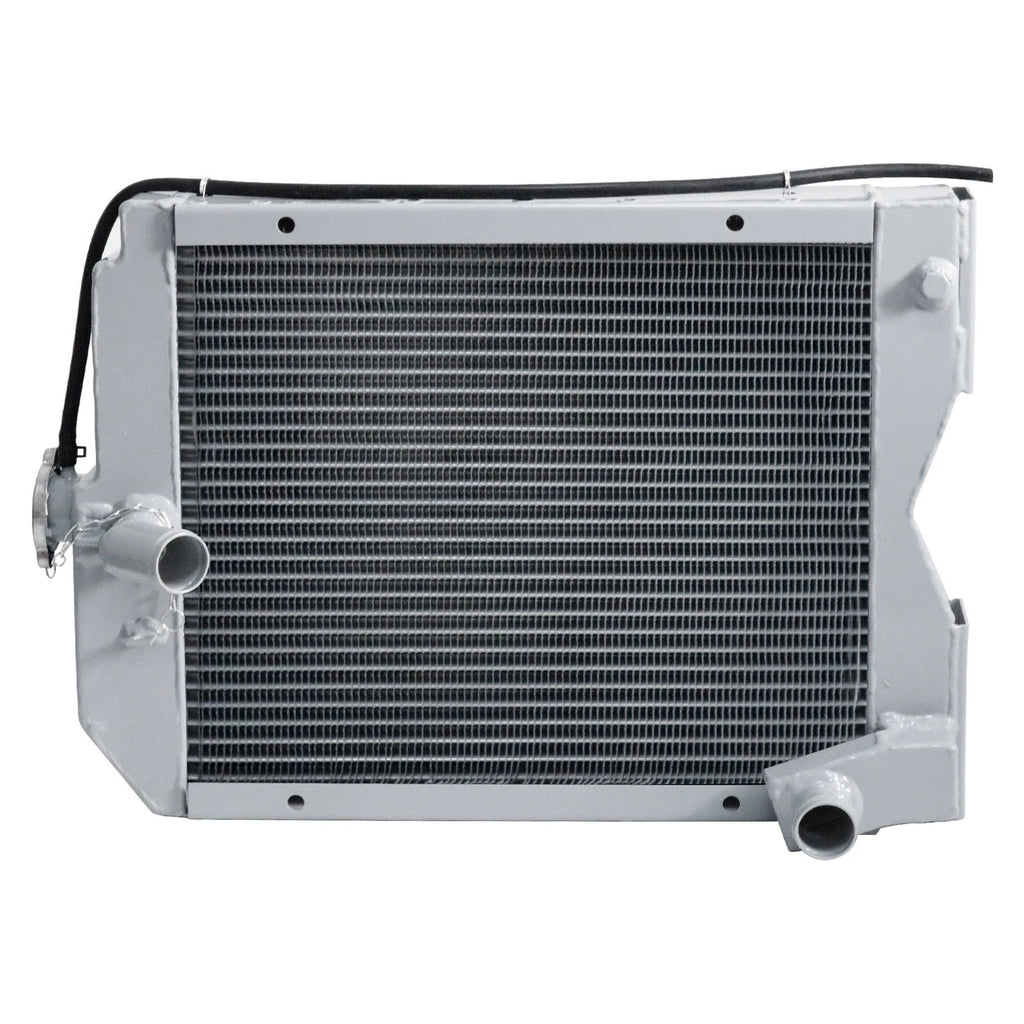 Radiator for Massey Ferguson TO35 TE20 TEA20 TO20 TO30 (1955–1965)