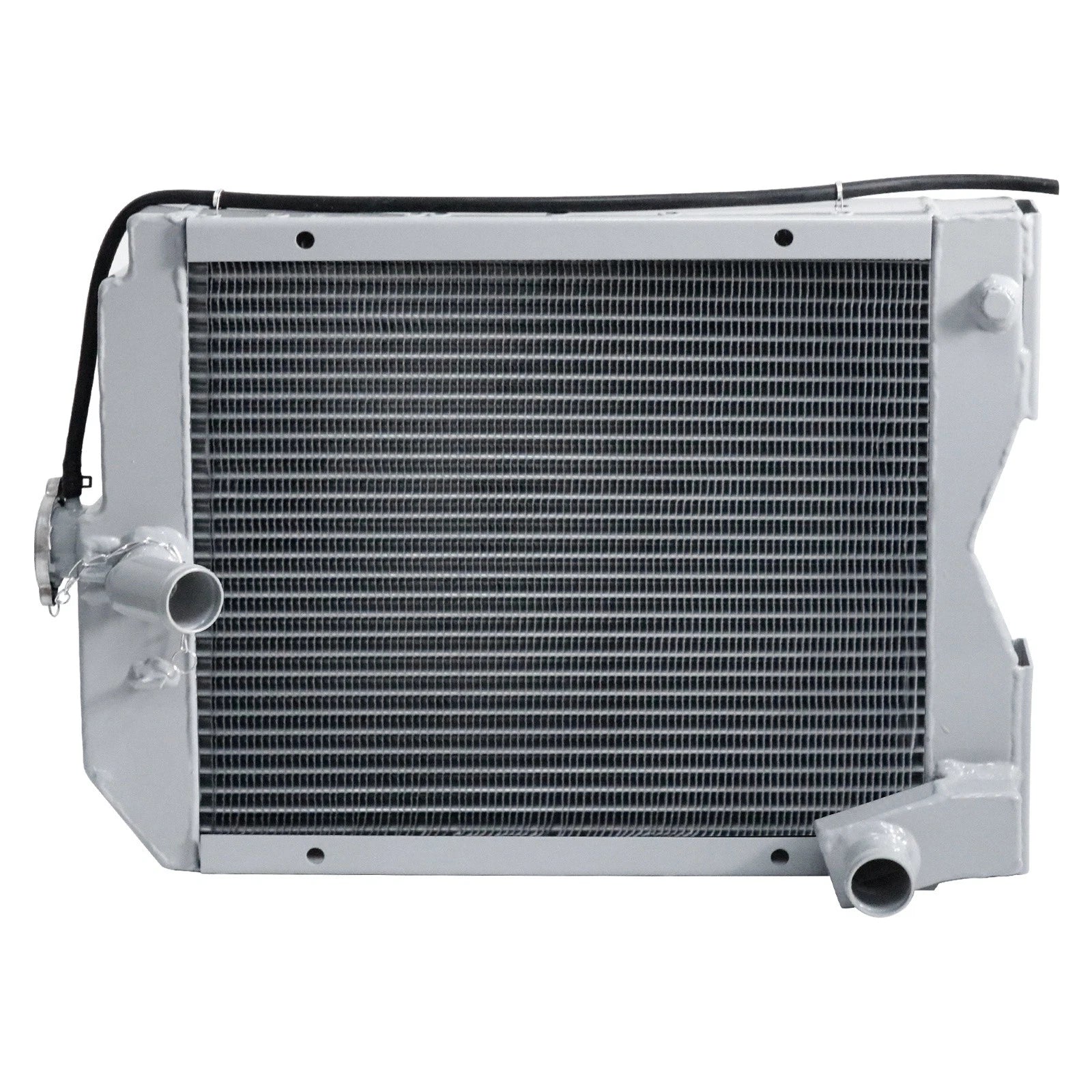 Radiator for Massey Ferguson TO35 TE20 TEA20 TO20 TO30 (1955–1965)