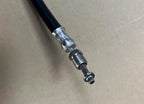 Hydraulic Trim Hose for OMC/Volvo SX-M Starboard (1994–Present) 3857524