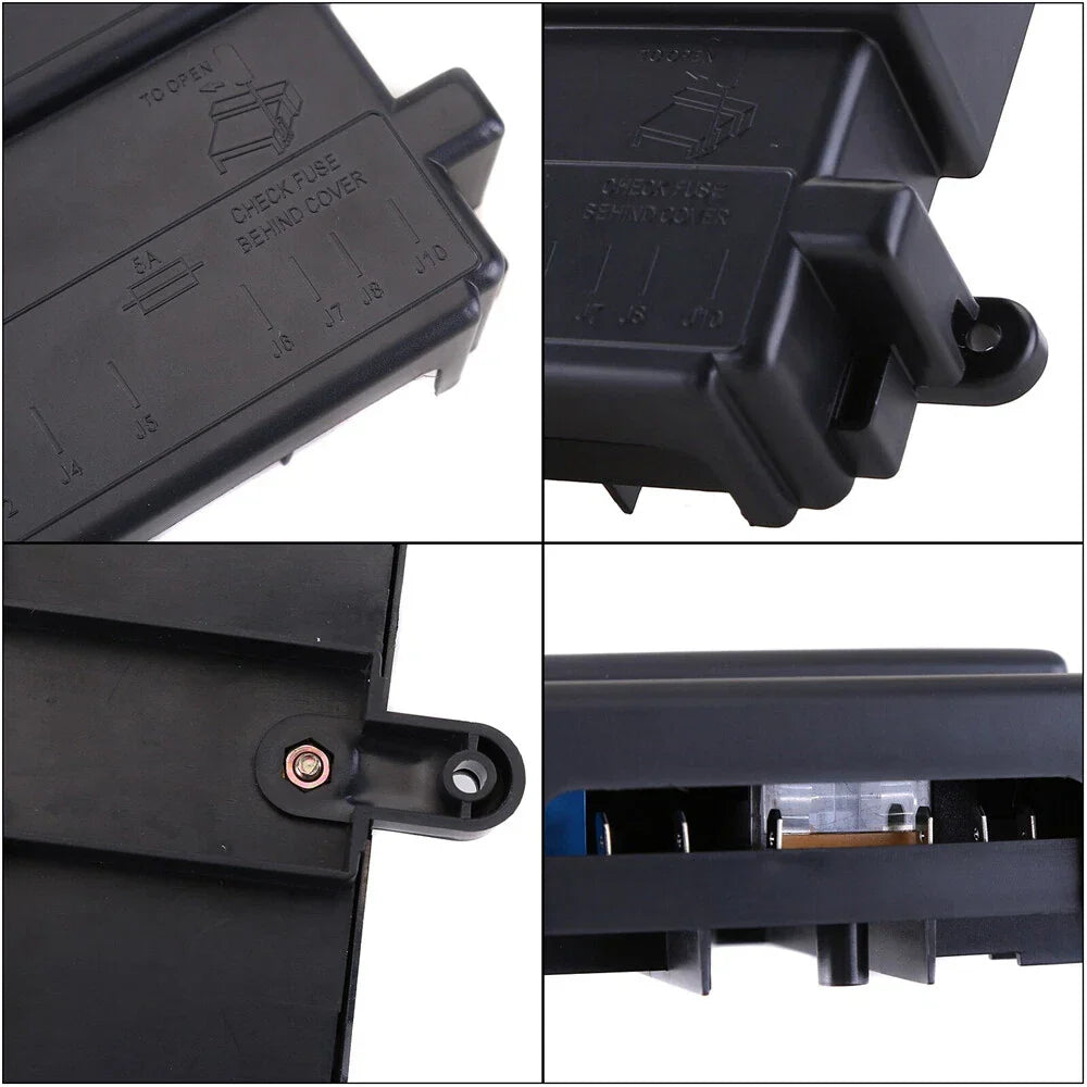 Dometic RV Refrigerator Power Module Board for DM RM Series (N/A)